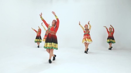 火苗-李萍（导视）