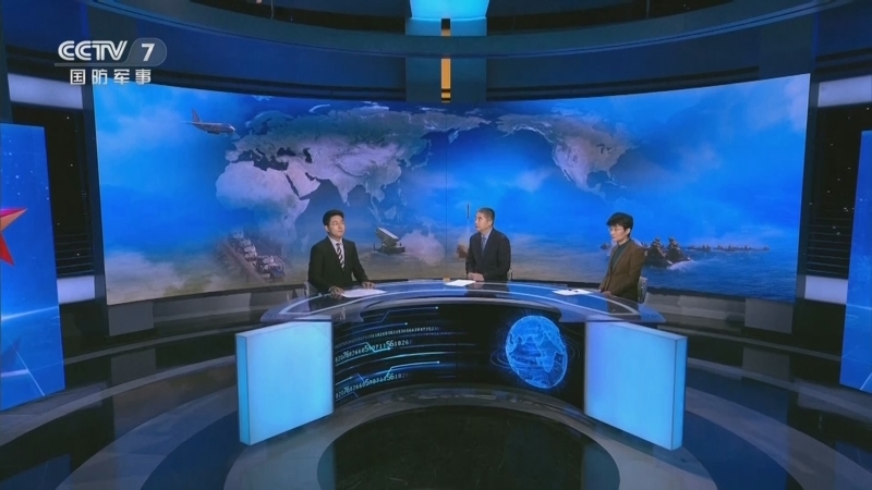 防务新观察 《防务新观察》 20241217 俄军撤出部分驻叙基地 美军迅速抢占？ 北约部分成员国或再度提高军费占比
