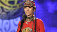 非常靠谱 杨门女将