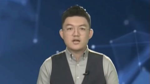 法治中国60分 粉丝转”黑“挑衅法律被拘 男子抢金链逃跑终被捕