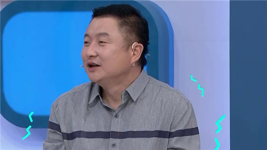 名医话养生 “肺”常来电