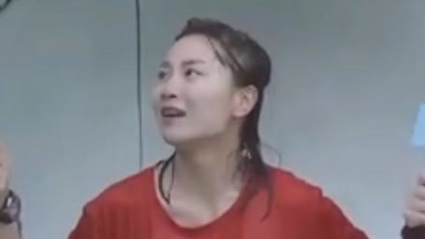 男生女生向前冲 第十一季 半决赛第二场火热进行 男生组频遭意外陷入僵局