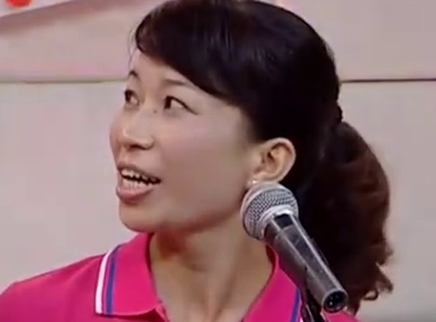 好女人 合家欢 亲子来闯关