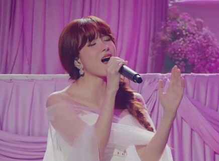 乘风破浪的姐姐第二季越南版第10期