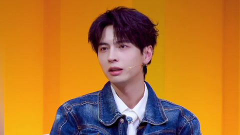 蒲熠星感慨赛制残忍