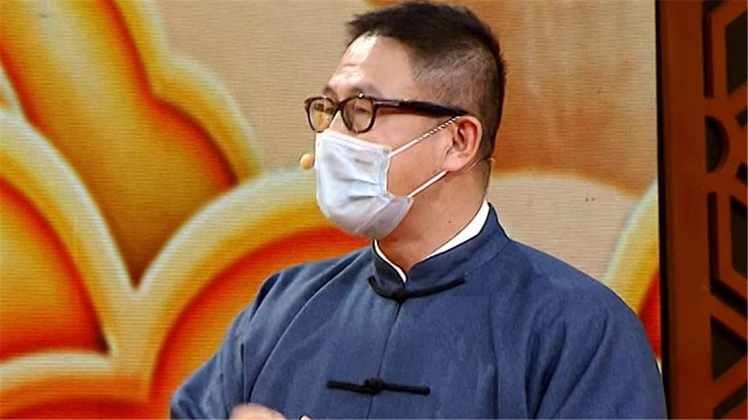 中医护心三部曲