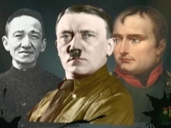 经典传奇 军统大总管投诚之谜