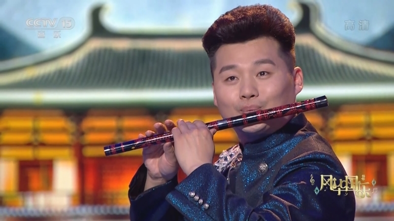 风华国乐 《风华国乐》 20220803