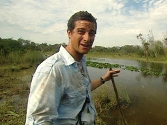 荒野求生第1季（Man vs. Wild Season 1）第10集