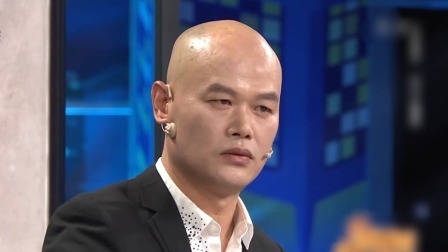 非你莫属 2022 张明聪水中作画突破想象，传统水墨画焕发全新生命力