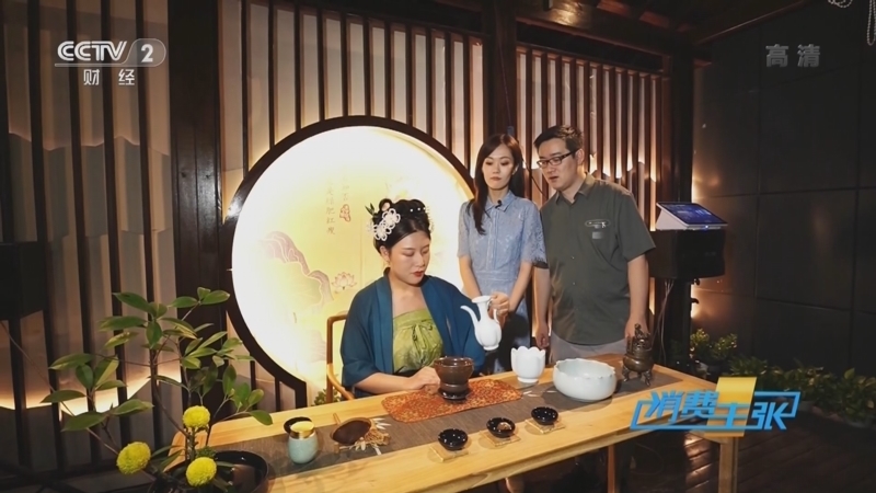 消费主张 《消费主张》 20220922 2022中国夜市全攻略：山东济南