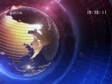 新疆新闻联播 《新疆新闻联播》 20170915