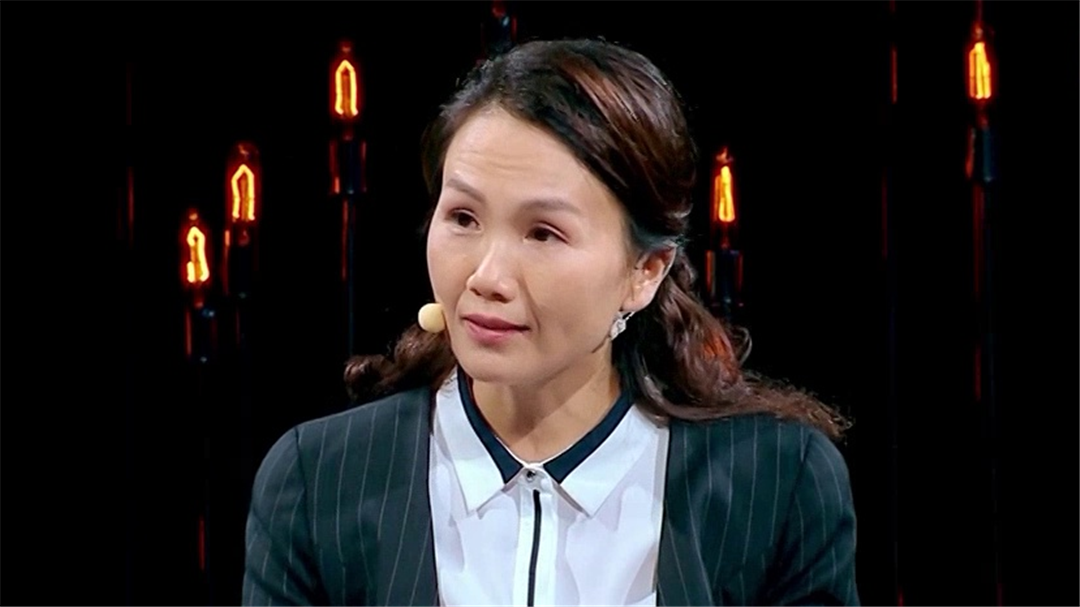跨越时空的回信第3季 跨越时空的对话——出发