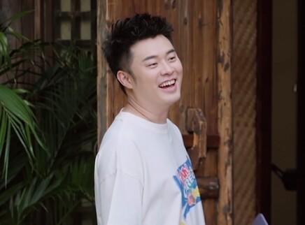 生活大电影：陈赫谭松韵回归