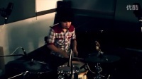 香港原创音乐频道 2015 《Drummer of Tomorrow》黄子瑜 219