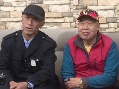女嘉宾一天打三份工 男嘉宾与围棋大师擦肩