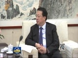 山东新闻联播 《山东新闻联播》 20170928