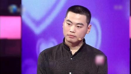 爱情保卫战 洁癖女险将婆婆当小偷