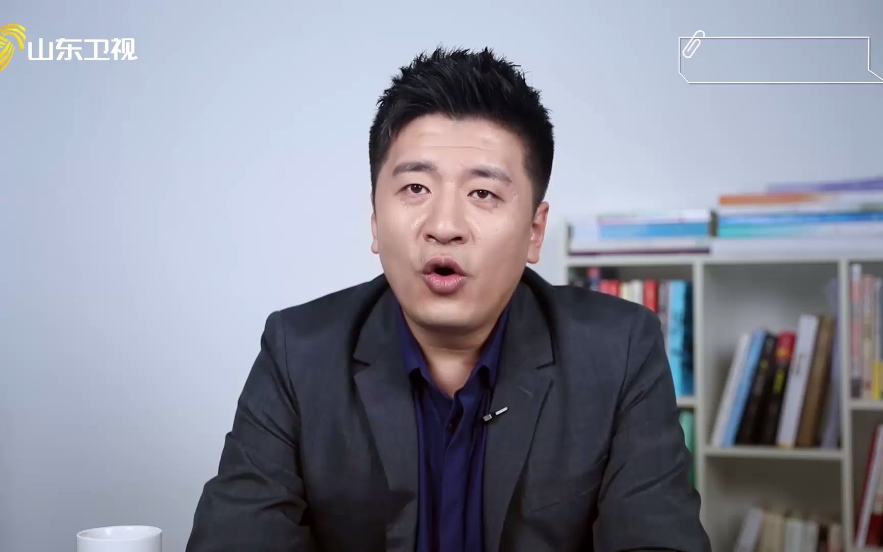 求职高手 第二季 张雪峰教你避雷天坑专业！