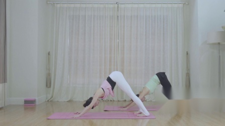 上半身综合训练