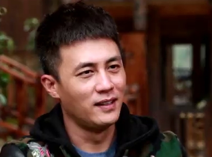 杜淳陈乔恩擦出爱的火花？