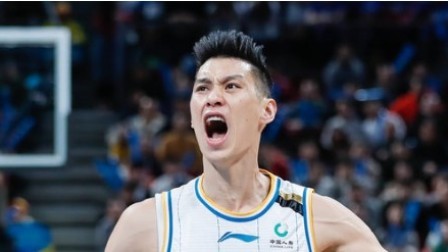 林书豪：总冠军戒指一周内将运到中国 对NBA&CBA都持开放态度