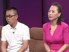 选择2024 女嘉宾气质温婉 向往在北京买房