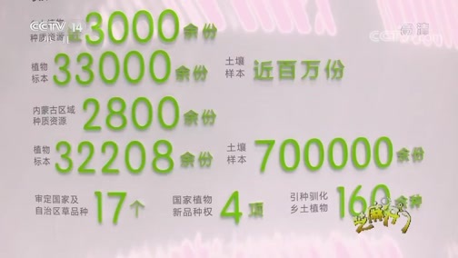 芝麻开门【央视】 《芝麻开门》 20190902