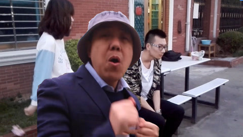 唱罢吹灯 大叔搞笑翻唱《一回生二回熟》比岳云鹏唱得好听