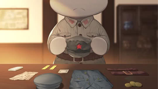 那年那兔那些事儿第5季