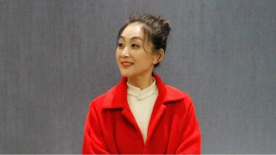 鲁豫有约 陈瑾·人生最美即当下