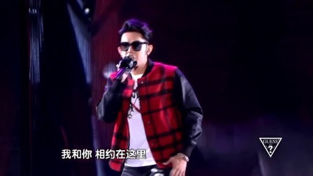 天猫双11全球潮流盛典 2017 错过悔一年 汪东城动感唱跳给你好看