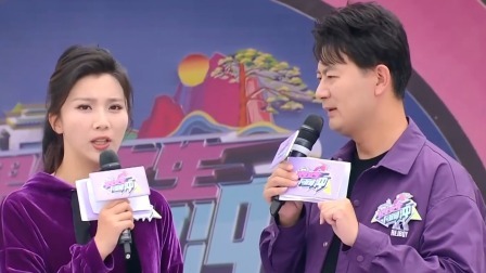男生女生向前冲 2024 当闯关变成“动物”作战，谁才是真正的“陆地之王”？