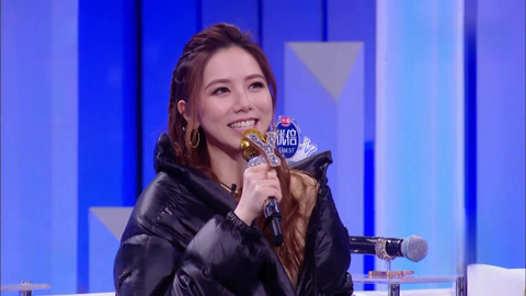 我们的歌 第2季 陈小春GAI武侠曲串烧 王源《彩虹云朵》甜爆表(二)