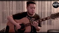 香港原创音乐频道 2015 《Rose》FATT Music 144