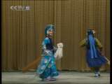 中国京剧音配像精萃 京剧 审头刺汤 (程砚秋录音主演)  2-2
