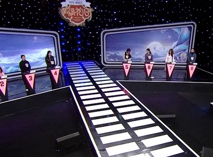幸福花儿开 2025 幸福花儿开20250406期