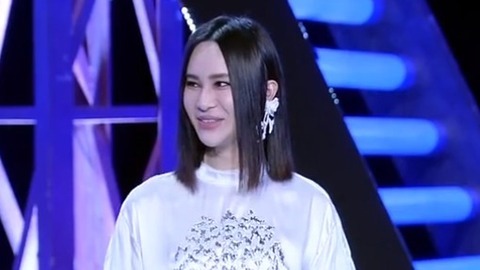 今晚80后脱口秀 尚雯婕再做客 被控忘恩负义