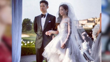 土豆娱乐快报 2018 2月 吴建豪婚姻有转机？夫妻俩还住一起
