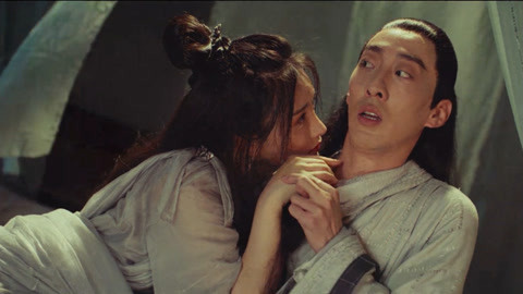 女妖精能有什么坏心眼呢