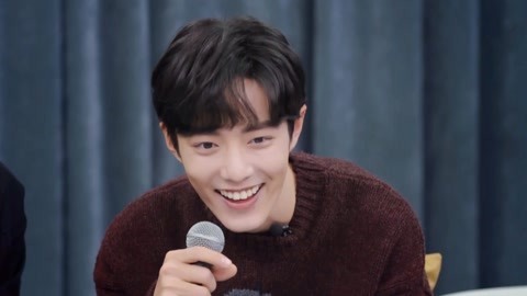 周华健肖战齐唱《朋友》 任贤齐教刘宇宁闽南语