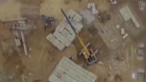 经典传奇 南航溧阳校区挖出怪异古墓群 尸骨无存之谜