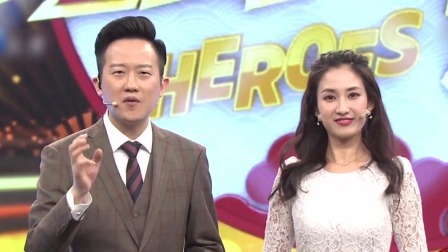 传统文化与西方技巧相结合，花样魔术彭擦出不一样火花