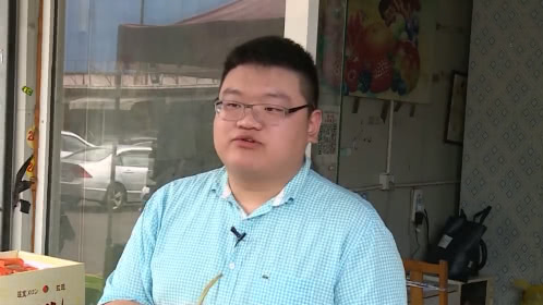 人气美食 口口相传的本帮面馆 黄鱼蛤蜊面吃出幸福感