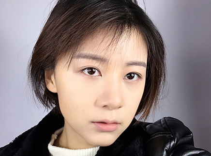 美芽 “妆”出男友力MAX