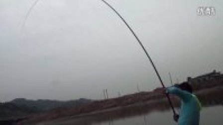 垂钓南昌龙泉水库