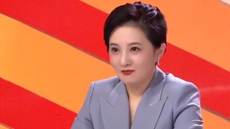 邓婷丹演唱《我的父亲》，姜超激动哽咽落泪