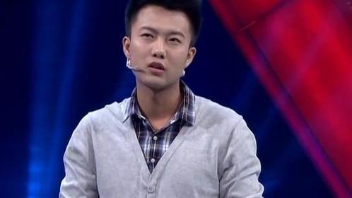 情感大裁判 狠心男子逼女友交钱创业