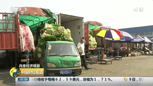中国财经报道 《中国财经报道》 20190910 10:00