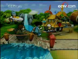 芝麻开门【央视】 芝麻开门 2008年 第65期